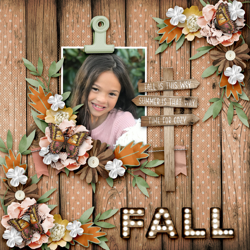 Fabulous Fall