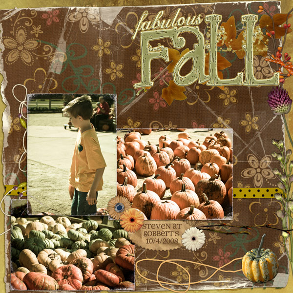 Fabulous Fall