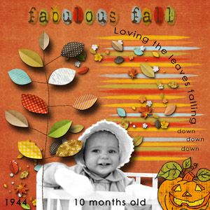 Fabulous Fall