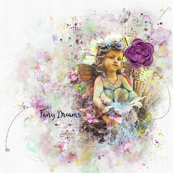 FAIRY DREAMS