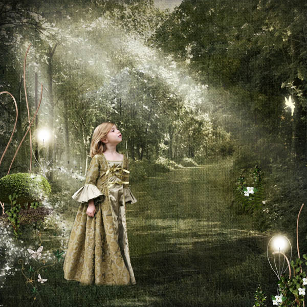 Fairy Land