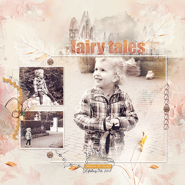 Fairy tales