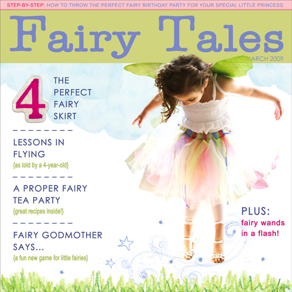 Fairy Tales