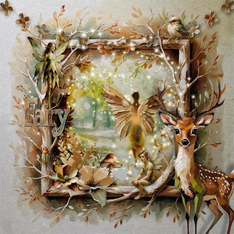 Fairy's