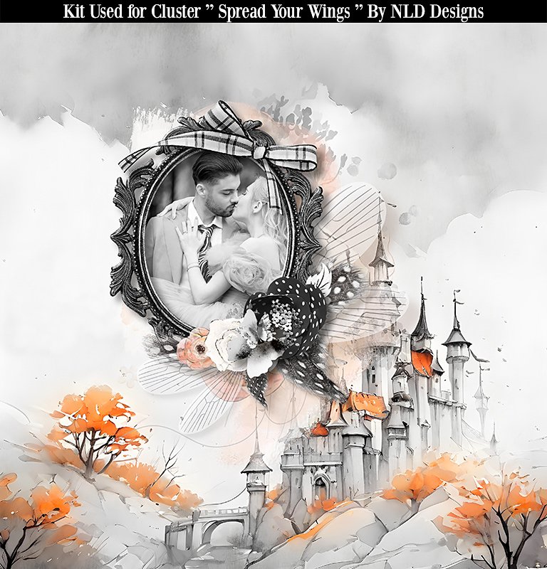 Fairytale Love