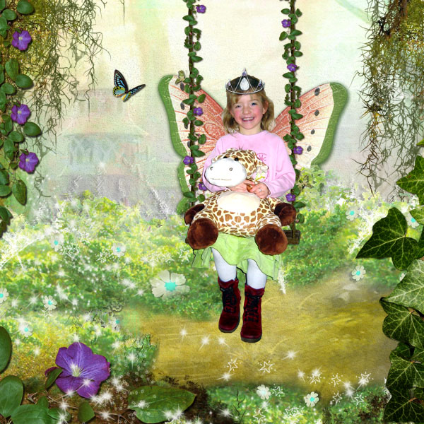 fairytale