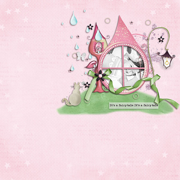 Fairytale