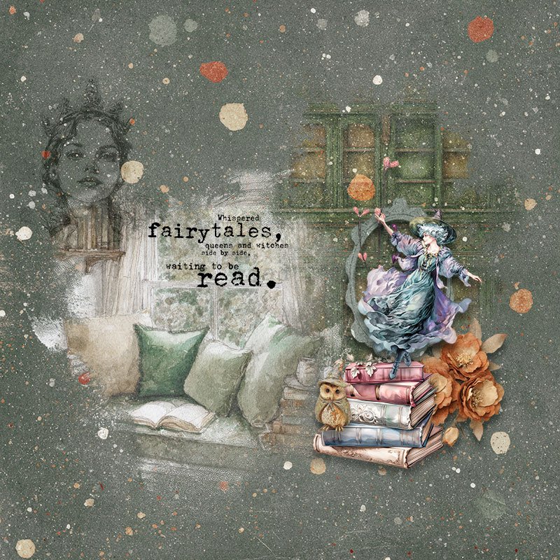 fairytales