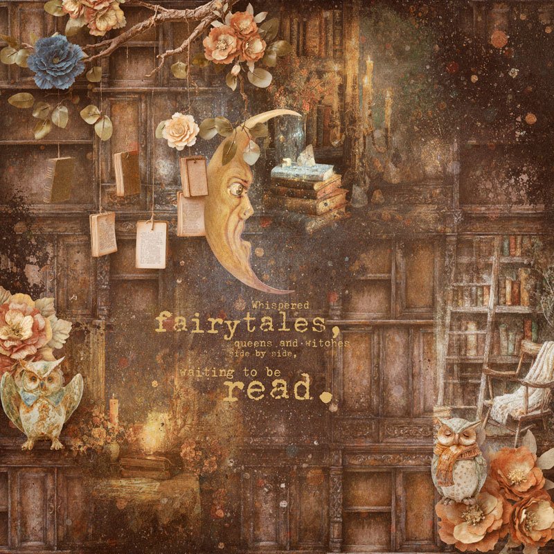 Fairytales