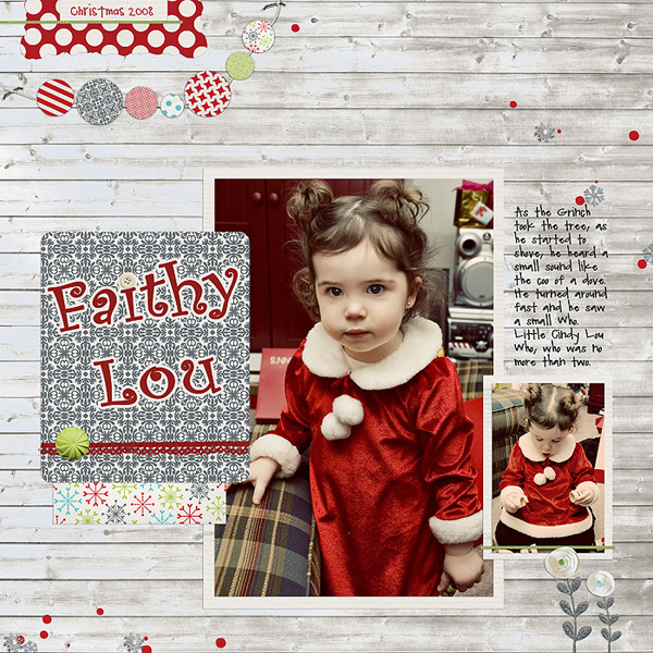 Faithy Lou