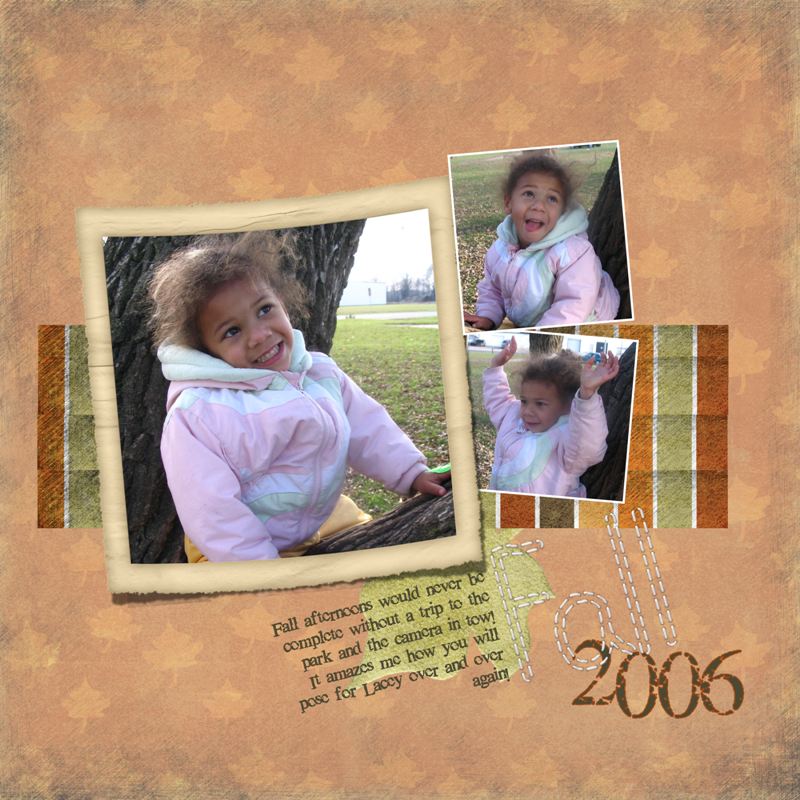 Fall 2006