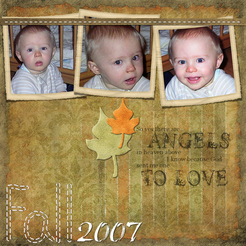 Fall 2007