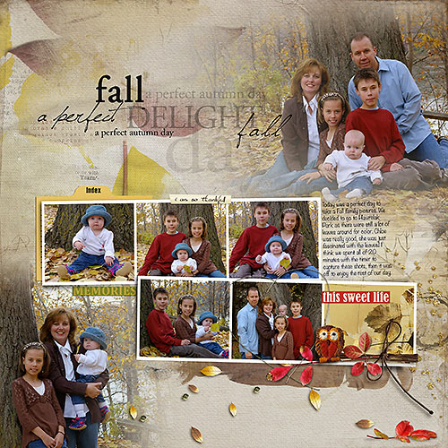 Fall Family Pics 06