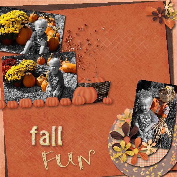 Fall Fun