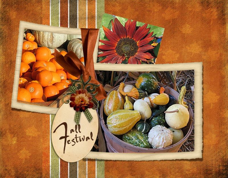 Fall Harvest Festival