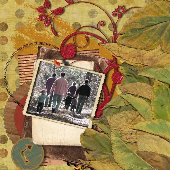 Fall Journey