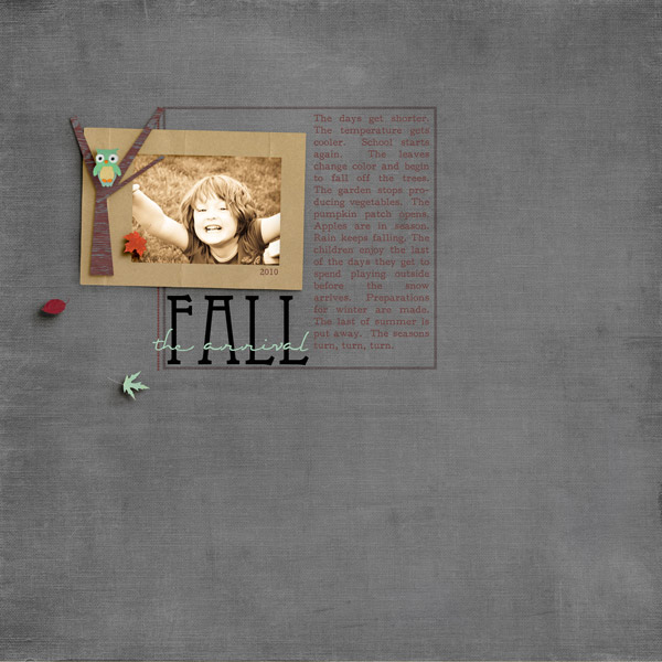 fall