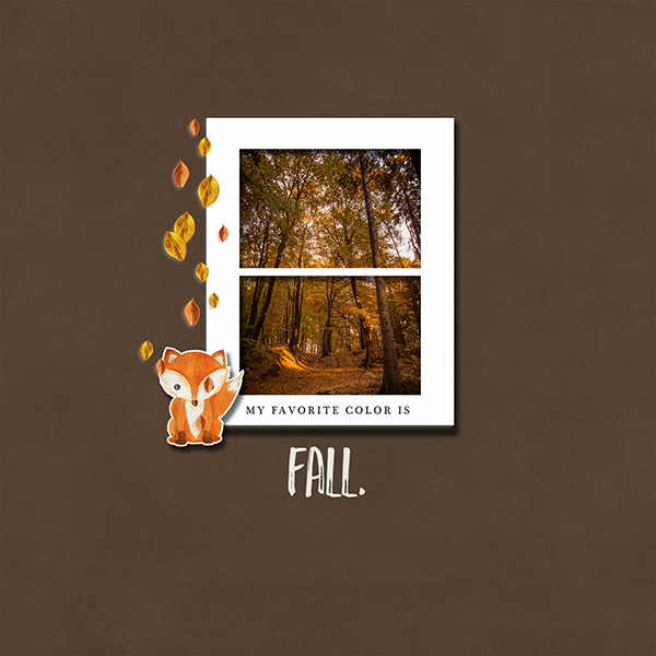 fall