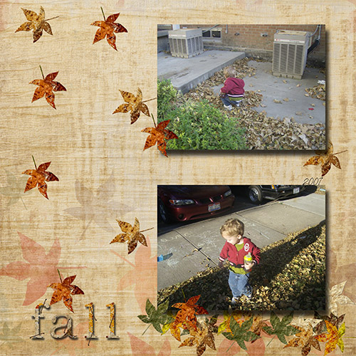 Fall