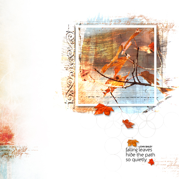 Falling Leaves