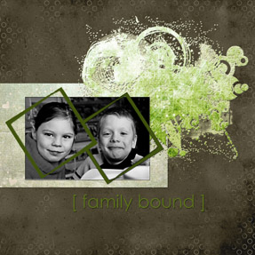 family bounds