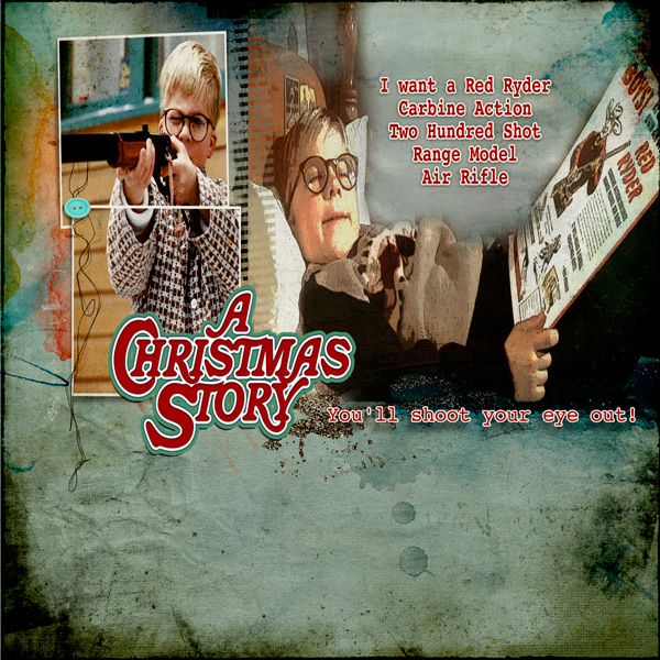 Family Favorite: A Christmas Story