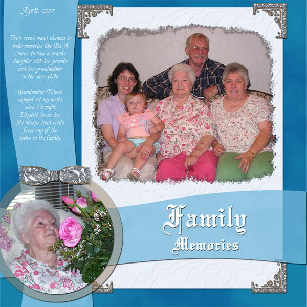 Family Memories