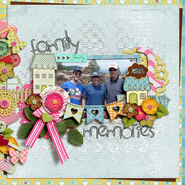 Family Memories