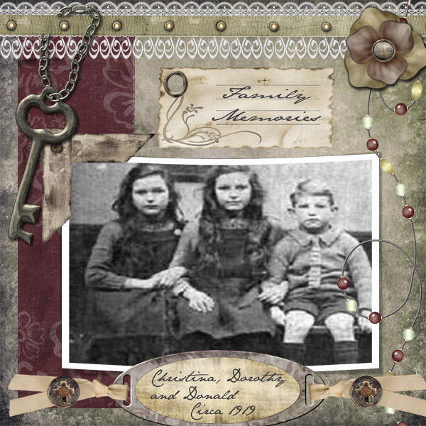 Family Memories