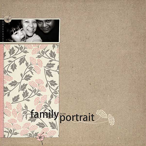 Family Portrait