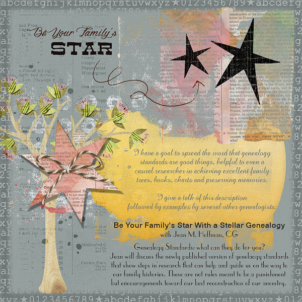 Family Star