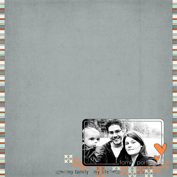 family ties