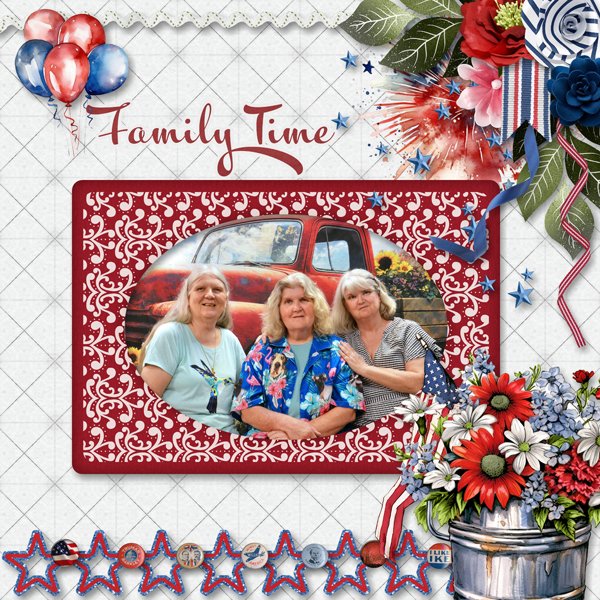 Family Time