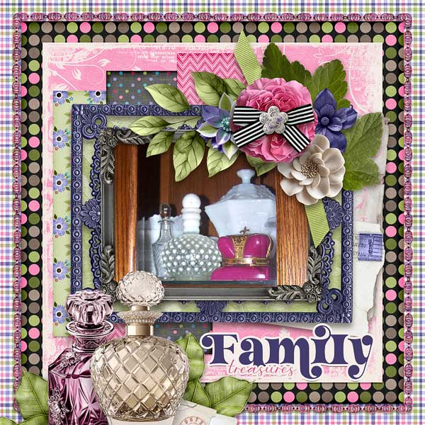 Family Treasures