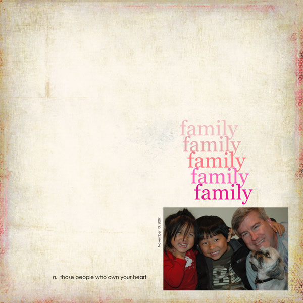 Family