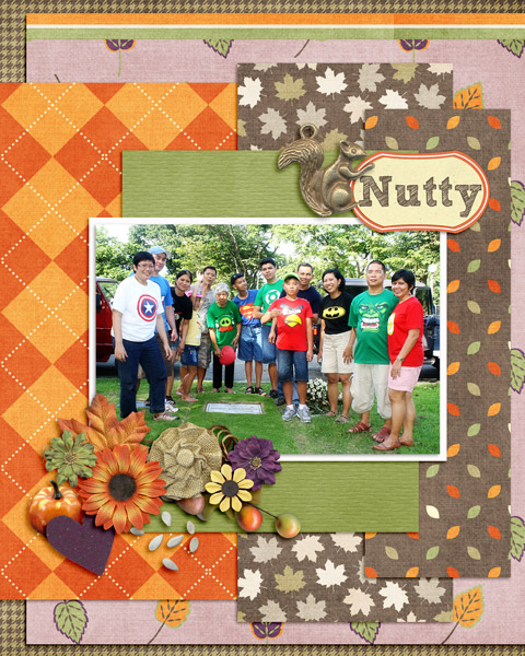 family