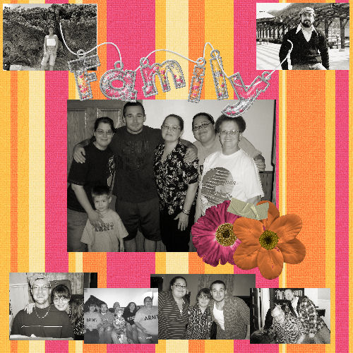 family
