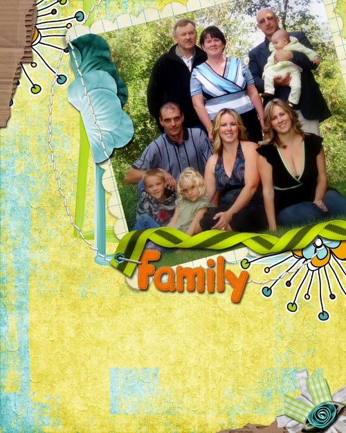 family
