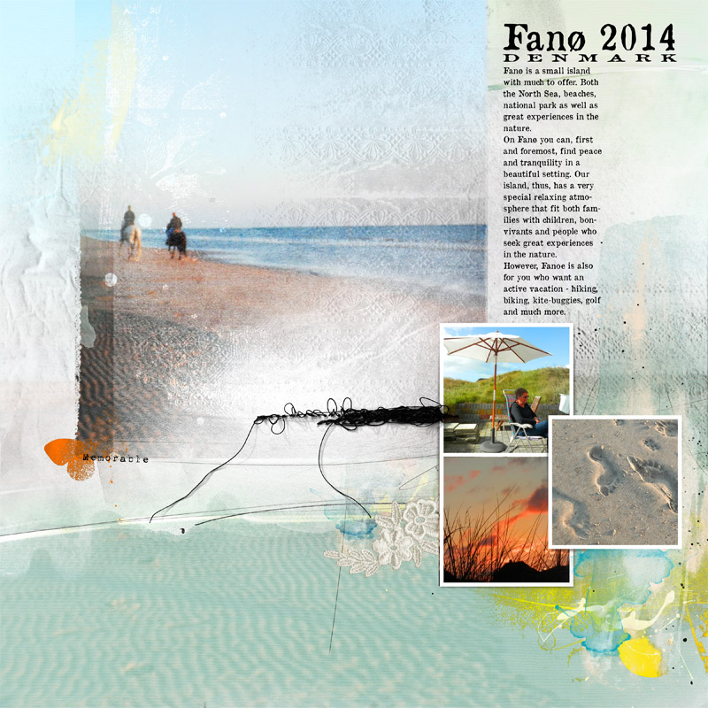 Fanoe 2014