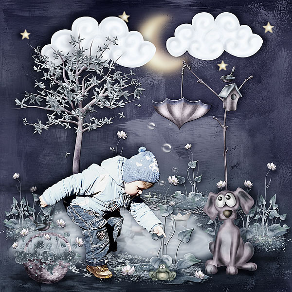 Fantasies November