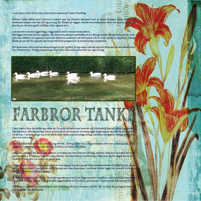 Farbror Tanke