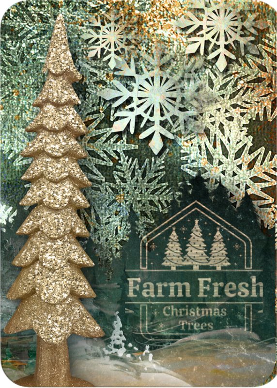 Farm Fresh (ATC)