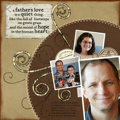 Father's Day 07