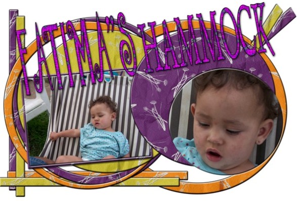 Fatima's Hammock