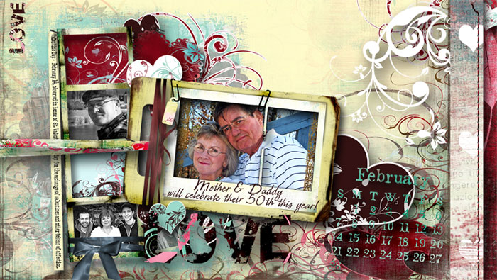 FEB Desktop