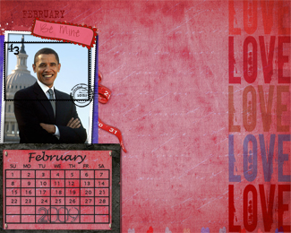 Feb. OBAMA Desktop