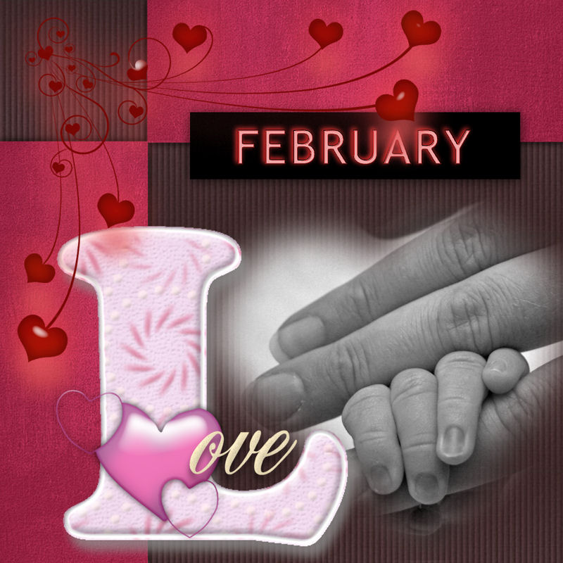 February Love