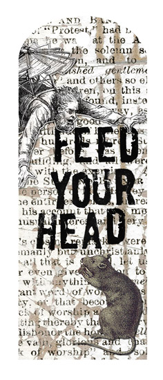 Feed Your Head