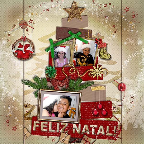 Feliz Natal!!!