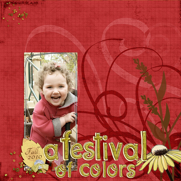 Festival of Colors